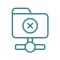No Data Accessibility